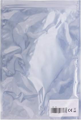 Изображение InLine InLine® Slim SAS cable, SFF-8654 8i to 2x SFF-8643, 1m