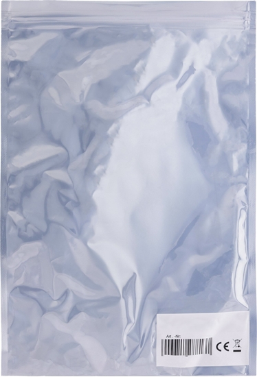 Picture of InLine InLine® Slim SAS cable, SFF-8654 8i to 2x SFF-8643, 1m