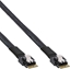 Picture of InLine InLine® Slim SAS Kabel, SFF-8654 zu SFF-8654, 24Gb/s, 0,5m