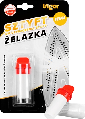 Attēls no Inne SZTYFT DO CZYSZCZENIA ELAZKA