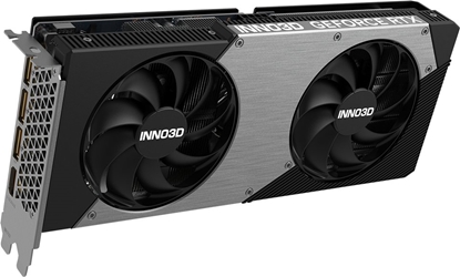 Picture of INNO3D GeForce RTX 5060 Ti Twin X2 OC, 8192 MB GDDR7