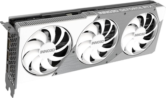 Picture of Inno3D GeForce RTX 5070 Ti X3 nVidia Graphics Card