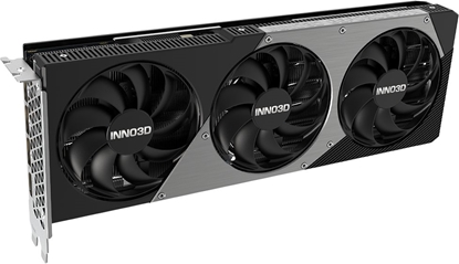 Picture of INNO3D GeForce RTX 5070 X3 OC 12GB GDDR7 3xDP 1xHDMI