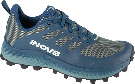 Picture of Inov-8 Inov-8 MudTalon W 001145-SBNY-P-001 Granatowe 40,5