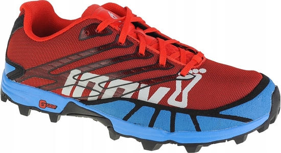 Picture of Inov-8 Inov-8 X-Talon 255 000915-RDBL-S-01 Czerwone 38