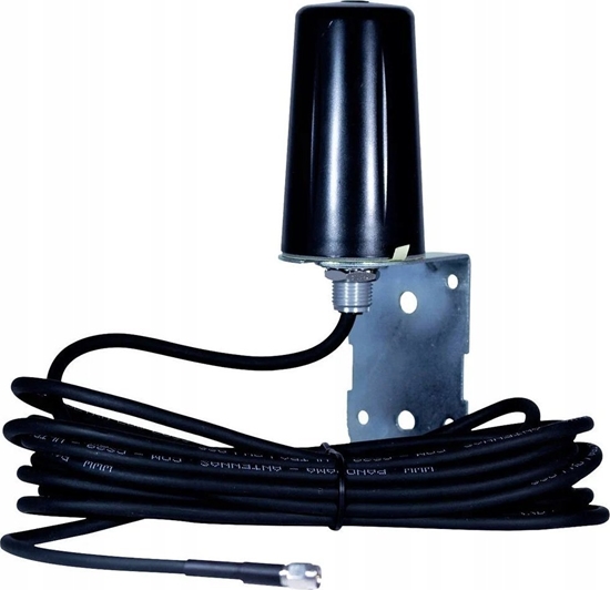 Picture of INSYS Allround Antenna 5G/LTE/UMTS/GSM