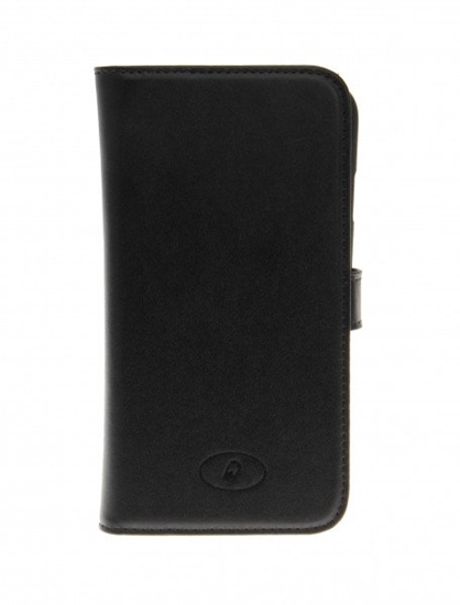 Picture of Insmat Flip Case wallet case iPhone 6 / 6s / 7 / 8 / SE, black