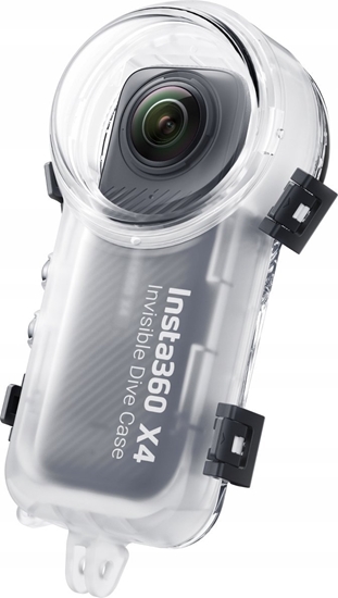 Picture of Insta360 X4 Invisible Dive Case