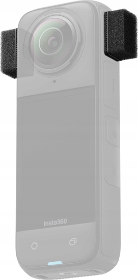 Picture of Insta360 X4 Mic Wind Muff
