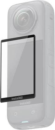 Изображение Insta360 X4 Screen Protector