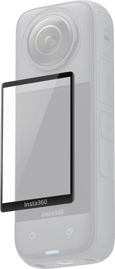 Изображение Insta360 X4 Screen Protector