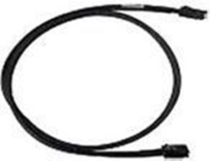 Attēls no Intel AXXCBL730HDHD Serial Attached SCSI (SAS) cable 0.73 m