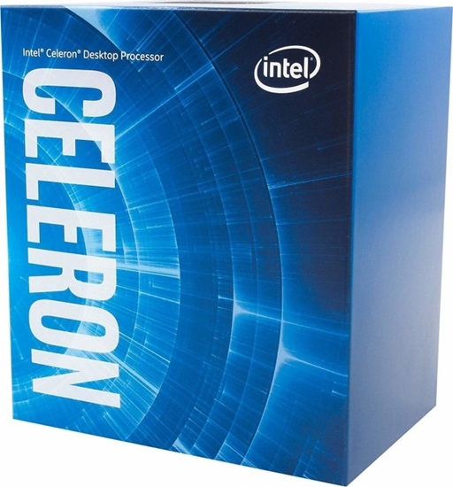 Picture of INTEL Celeron G5905 3.5GHz LGA1200 Boxed (Atv.Iepak.)