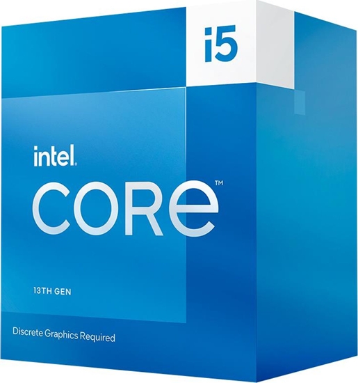 Picture of Intel Core i5-13400 processor 20 MB Smart Cache Box