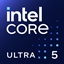 Attēls no Intel Core Ultra 5 245KF  LGA1851 24MB Cache 5,2GHz tray