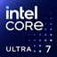 Attēls no Intel Core Ultra 7 265   LGA1851 30MB Cache 2,4GHz retail