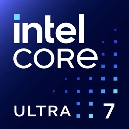 Attēls no Intel Core Ultra 7 265F  LGA1851 30MB Cache 2,4GHz retail