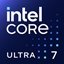 Picture of Intel Core Ultra 7 265KF  LGA1851 30MB Cache 5,5GHz tray