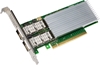 Picture of Intel Ethernet Network Adapter E810-CQDA2 Internal Fiber 100000 Mbit/s