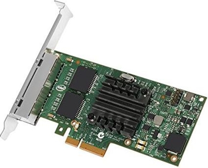 Attēls no Intel I350T2V2BLK network card Internal Ethernet 1000 Mbit/s