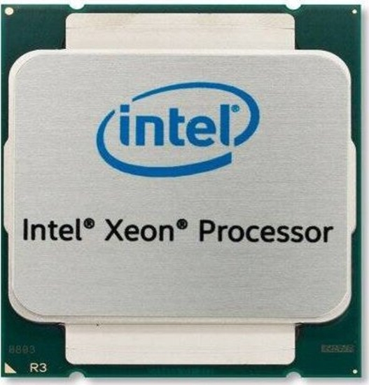 Picture of Intel Xeon W-3335 processor 3.4 GHz 24 MB