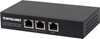 Изображение Intellinet 2-Port Gigabit High-Power PoE+ Extender Repeater, IEEE 802.3at/af Power over Ethernet (PoE+/PoE), metal