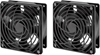 Picture of Intellinet 716154 rack accessory Cooling fan