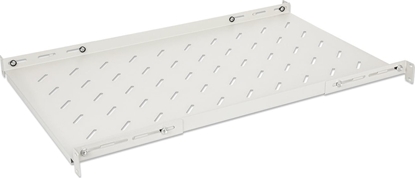 Attēls no Intellinet Network Solutions Intellinet 714136 czci do stojaków Póka do stojaka