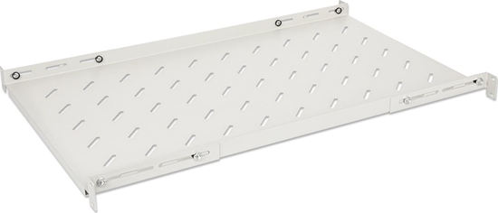 Picture of Intellinet Network Solutions Intellinet 714136 czci do stojaków Póka do stojaka