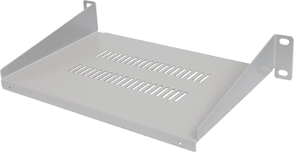 Attēls no Intellinet Network Solutions Intellinet 714983 czci do stojaków Póka do stojaka