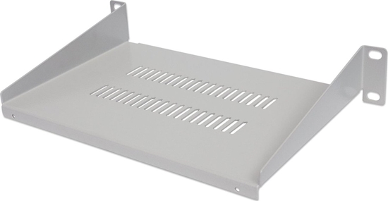 Изображение Intellinet Network Solutions Intellinet 714983 czci do stojaków Póka do stojaka