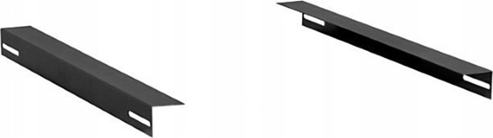 Picture of Intellinet Network Solutions Intellinet 715874 czci do stojaków Szyna do stojaka