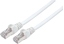 Изображение Intellinet Network Solutions Intellinet Patchkabel mit Cat7-Rohkabel S/FTP 5m weiß