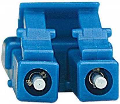 Изображение Intellinet Network Solutions Kabel wiatowodowy LC - LC 1m óty (516785)