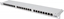Picture of Intellinet Network Solutions Patch panel 19" 0.5U 24x RJ45 Kat. 6 FTP (I-PP 24-RS-C6GH)