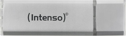 Picture of Intenso Alu Line silver 128GB USB Stick 2.0
