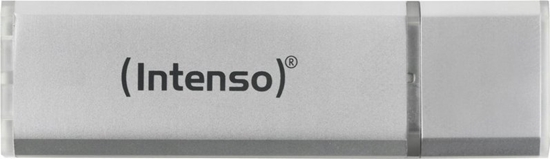 Picture of Intenso Alu Line silver 128GB USB Stick 2.0