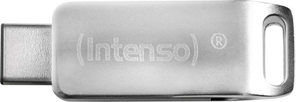 Picture of Intenso cMobile Line        64GB USB Stick 3.2 Type-C