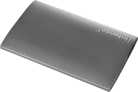 Изображение Intenso externe SSD 1,8      2TB USB 3.0 Aluminum Premium