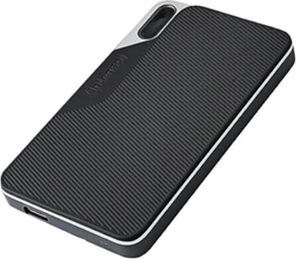 Picture of Intenso externe SSD TX100    1TB USB 3.2 Gen 1x1            black