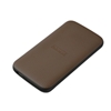 Picture of Intenso externe SSD TX500    2TB USB 3.2 Gen 2x1 brown