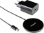 Изображение adowarka Intenso Intenso Magnetic Wireless Charger MB1 black