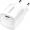 Изображение Intenso Power Adapter W30C² GaN white 1x USB-C 30W