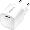 Изображение Intenso Power Adapter W30C² GaN white 1x USB-C 30W