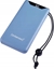 Picture of Intenso Powerbank F10000 Blue 10000 mAh incl. USB-C to Type-C