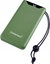 Изображение Intenso Powerbank F10000 green 10000 mAh incl. USB-C to Type-C