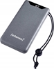 Picture of Intenso Powerbank F10000 Grey 10000 mAh incl. USB-C to Type-C