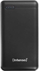 Picture of Intenso Powerbank XS20000 black 20000 mAh incl. USB-A to Type-C