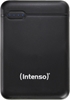Изображение Intenso Powerbank XS5000 black 5000 mAh incl. USB-A to Type-C