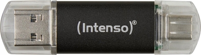 Picture of Intenso Twist Line          32GB USB Stick 3.2 USB-C & USB-A